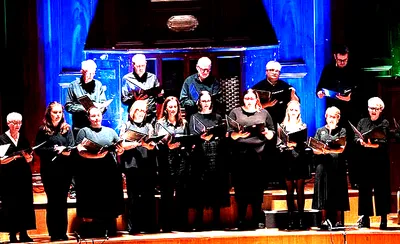 The Renaissance Orchestra