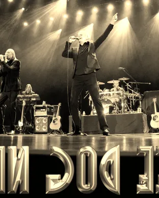 Three Dog Night Memphis