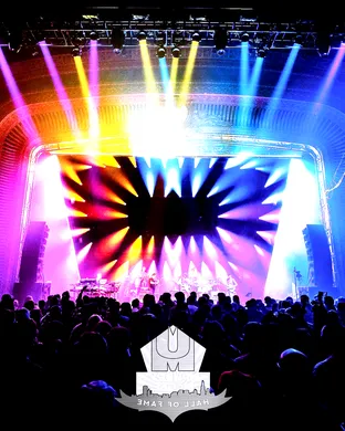 Umphrey's McGee
