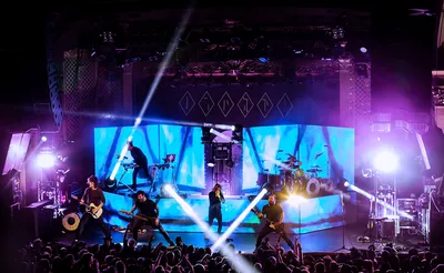 Underoath