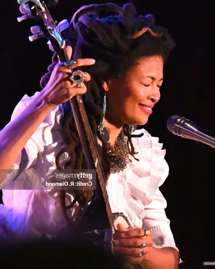 Valerie June