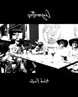 Wade Forster