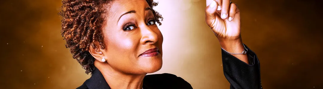 Wanda Sykes