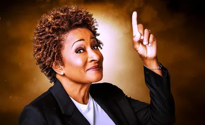 Wanda Sykes