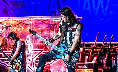 Warrant