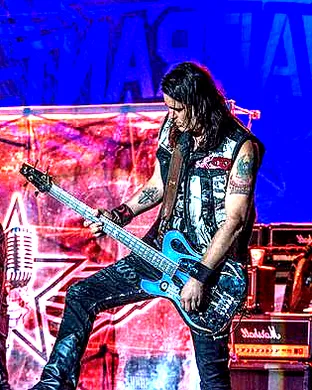 Warrant