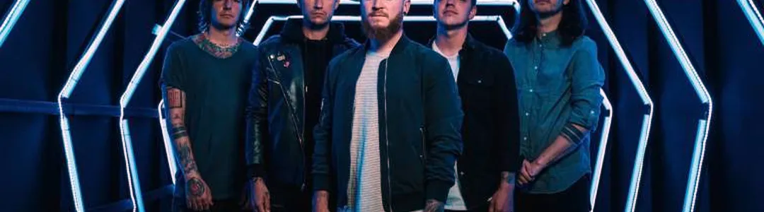 We Came As Romans