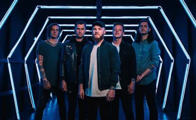We Came As Romans