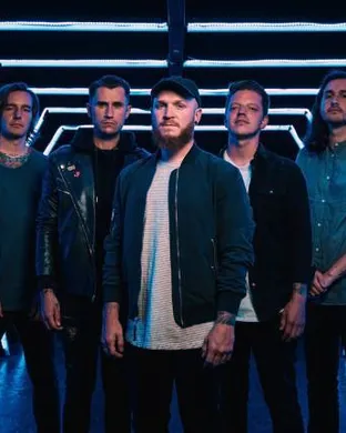 We Came as Romans