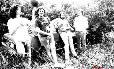Widespread Panic