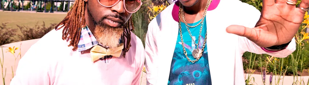 Ying Yang Twins